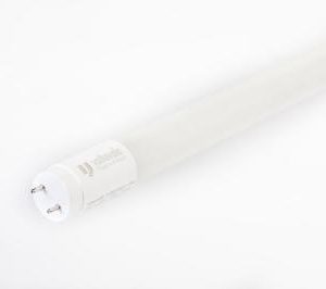 LED-Lysrör, E4 och E3+